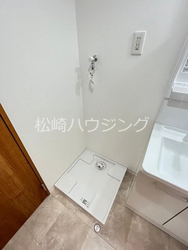 一杉ビル2階 部屋その他