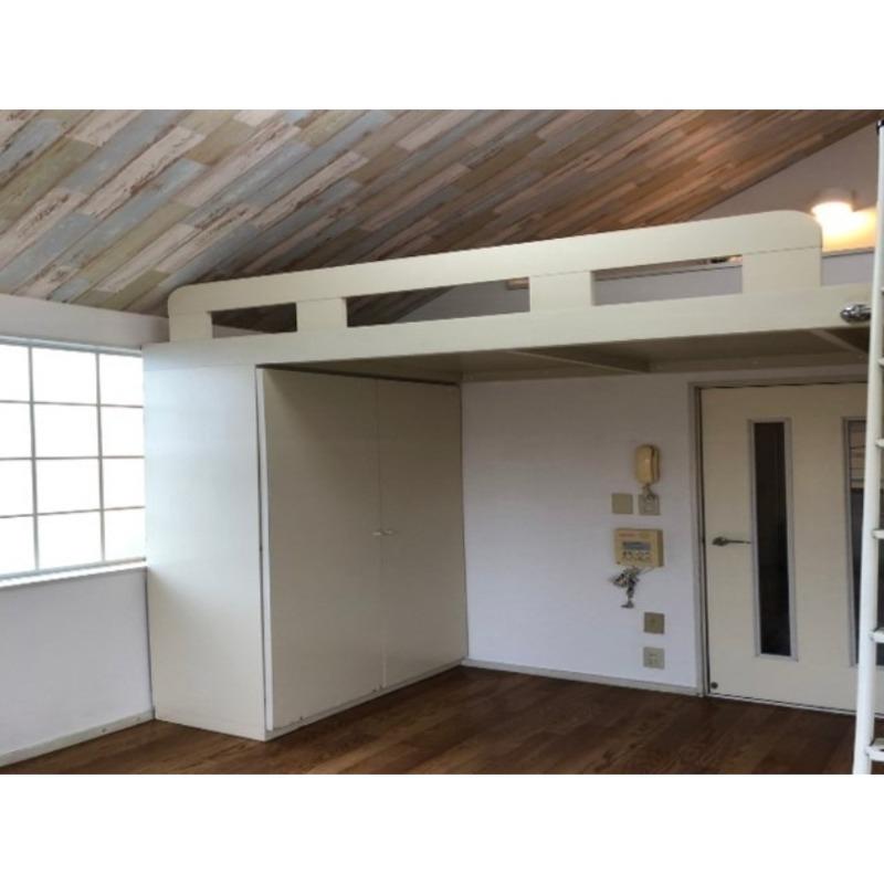 ジュネパレス松戸第1491階 ※別室参照