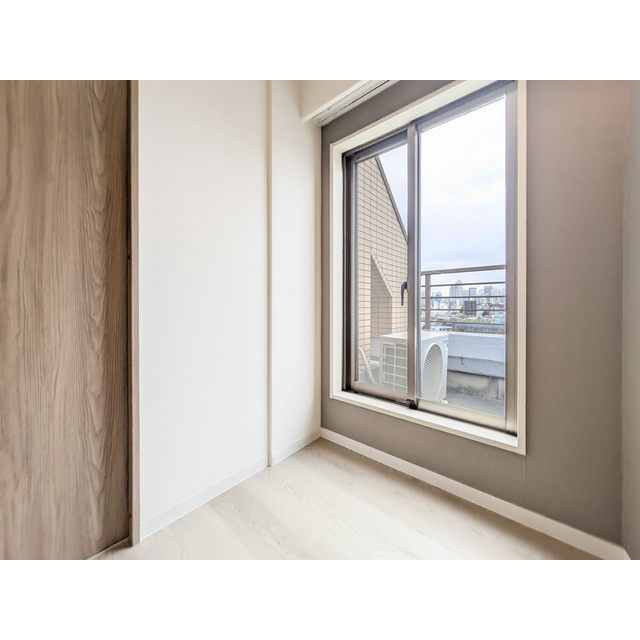 レジデンス渋谷富ヶ谷（Residence Shibuya T 書斎