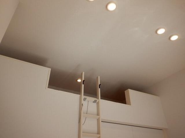 ｓｏｆｆｉｔｔｏ　aｌｔｏ ロフト