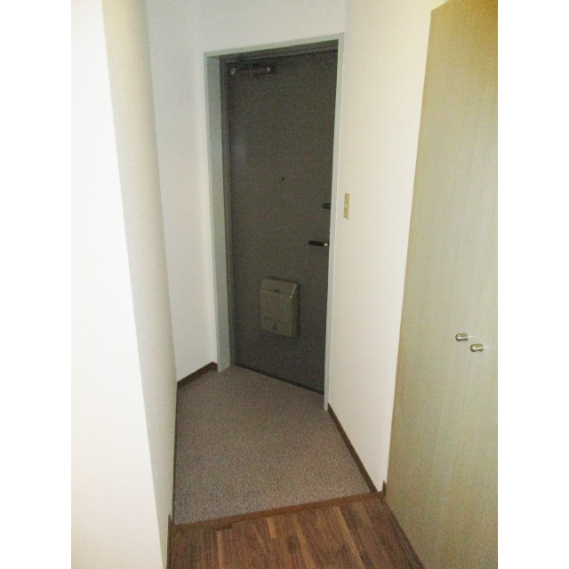 エルスタンザ関内大通公園0302号室 同建物別部屋の参考画像