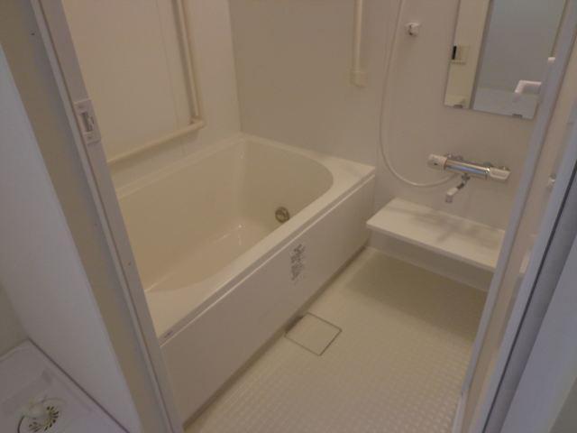 ＡＳＭＡＣＩ浦安・ＡＳＭＡＣＩ　ＭＡＩＳＯＮ浦安 お風呂