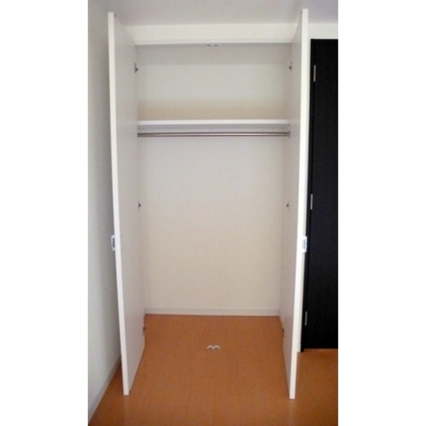 プライマル森下1009号室 内観