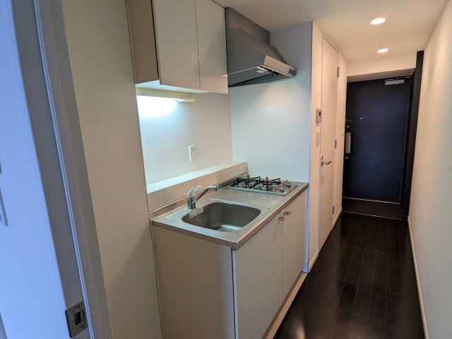 リュクス千歳船橋 キッチン