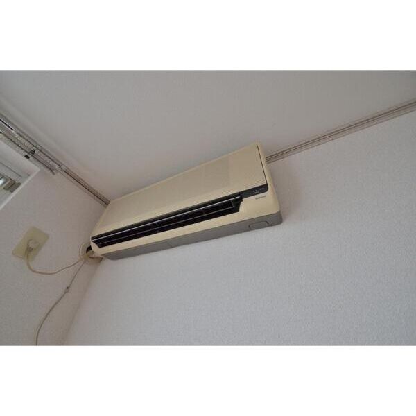 エステート亀ヶ谷 部屋設備