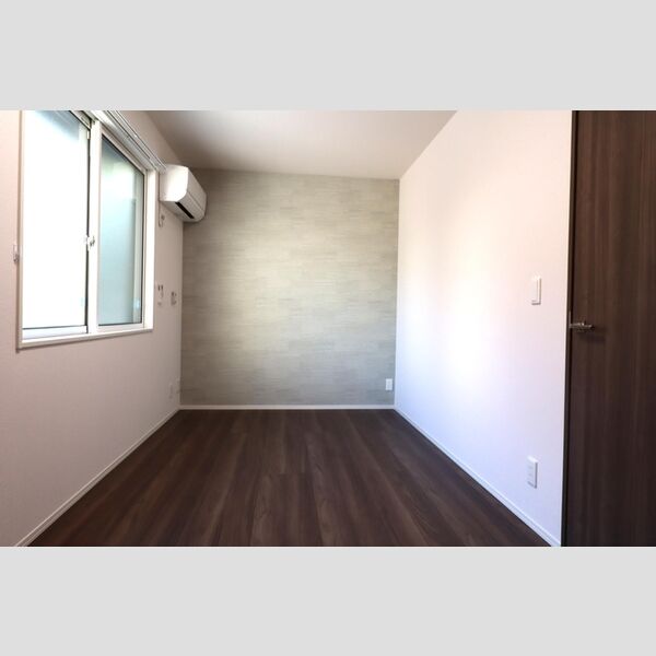 With Grace Heaven103号室 洋室7.1帖④