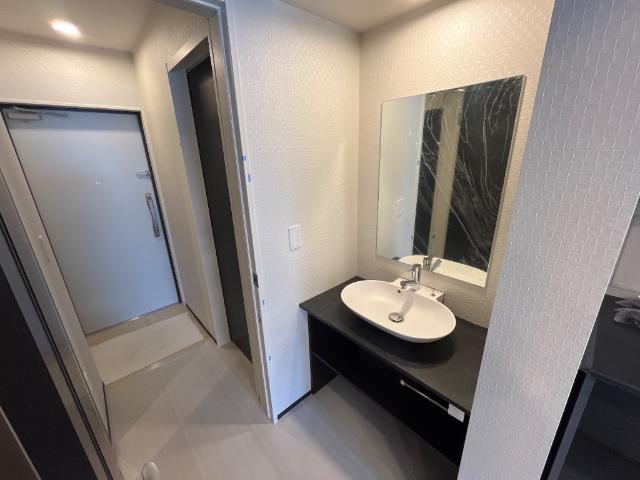 FOREST ODAWARA（フォレスト　オダワラ） 洗面