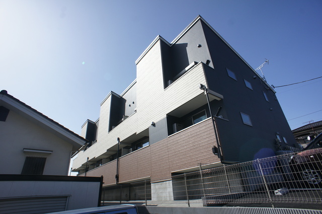 ルミエール・エタンセルｓｉｘ0202号室 2022年完成