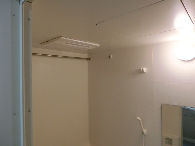 M ’Clair-Ⅲ4階 ※同タイプの違うお部屋のお写真です。
