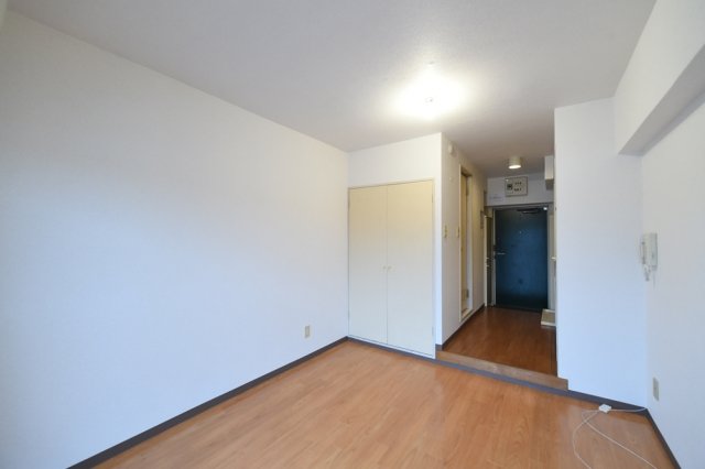 モナークマンション武蔵新城第25階 部屋その他