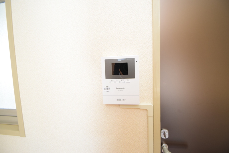 グリーンコーポ2階 部屋その他