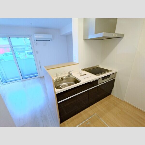 ファヴォーレ　A システムキッチン