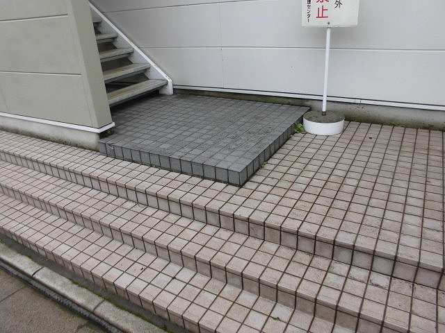 レオパレスＭ．Ｉ109号室 部屋その他