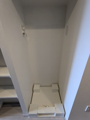デュオステージ海老名Ⅱ0812号室 部屋設備