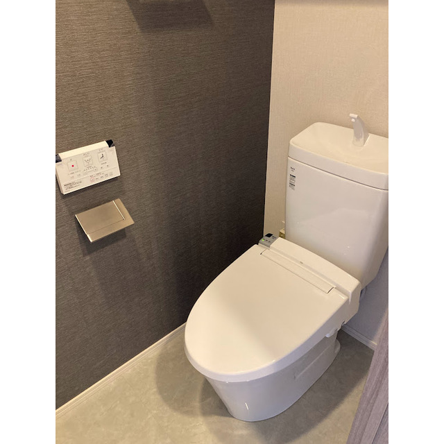 リージア曙橋1302号室 同建物別部屋の参考画像