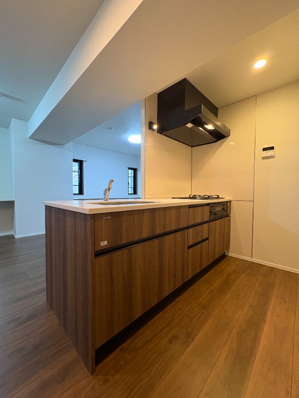 PJツリーネスト6階 キッチン