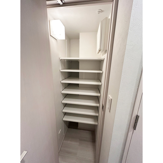 ブランシエスタ品川大井町パークエッジ0405号室 内観