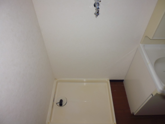 ロイヤルパークヒル 部屋設備