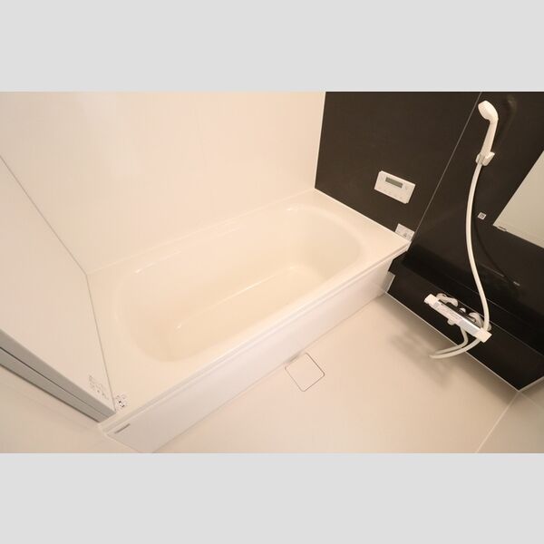 ラフィーネⅡ 一坪風呂