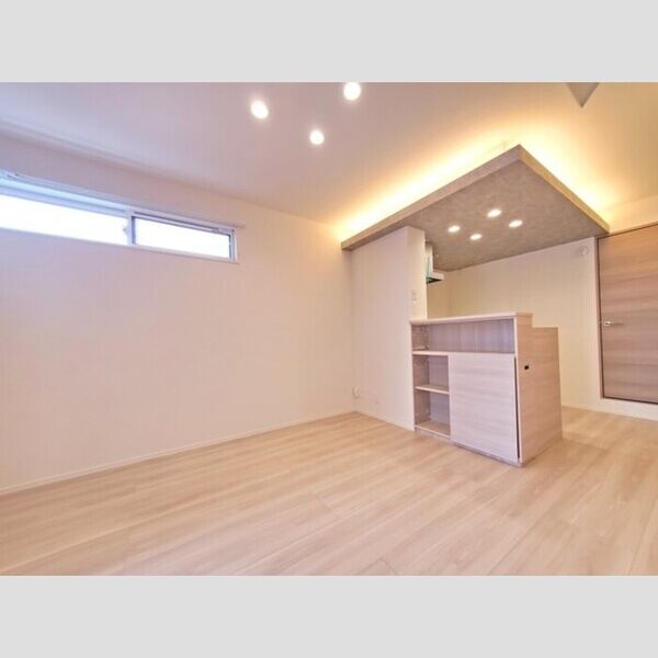 chardon nord(シャルドン　ノール) LDK