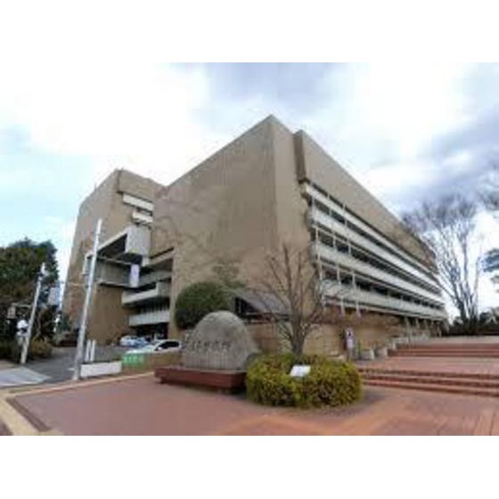 ミオカステーロ西八王子 周辺