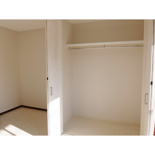 グランド東大宮101号室 内観