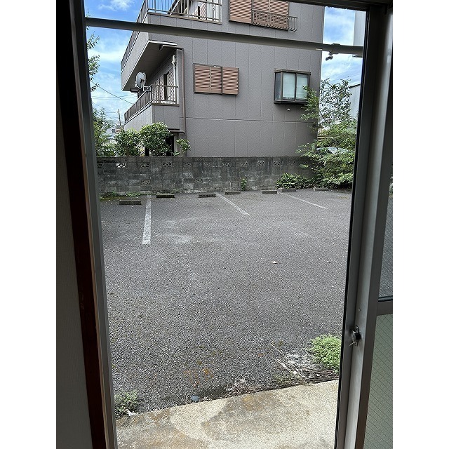 ウモーレ（UMOORE）0101号室 部屋その他