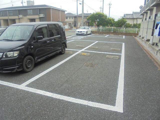 レオネクストじんぼはら駅南107号室 部屋その他