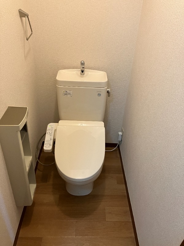 グランアモール1階 部屋その他