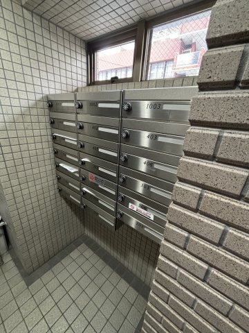 千歳プラザ706号室 その他共有部分