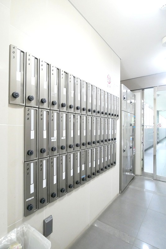 グランドエグザ親水公園Ⅰ3階 外観