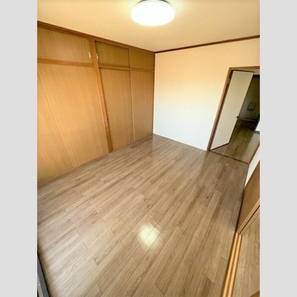 ジョウエイ別府203号室 部屋その他