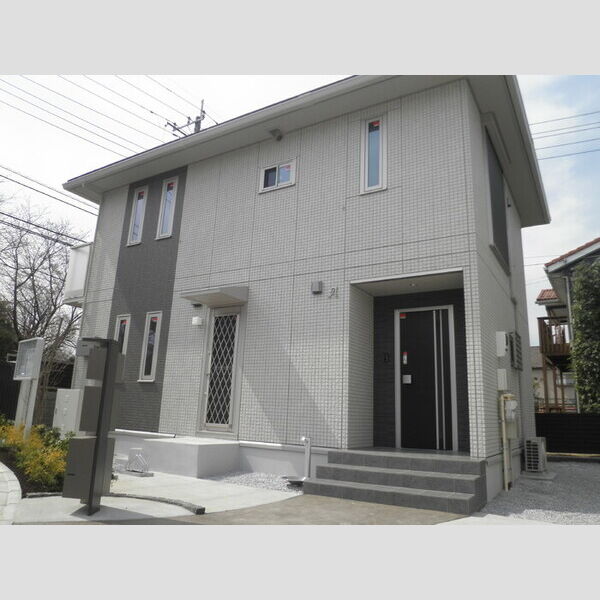 まほろば日進 SouthCourtの外観画像