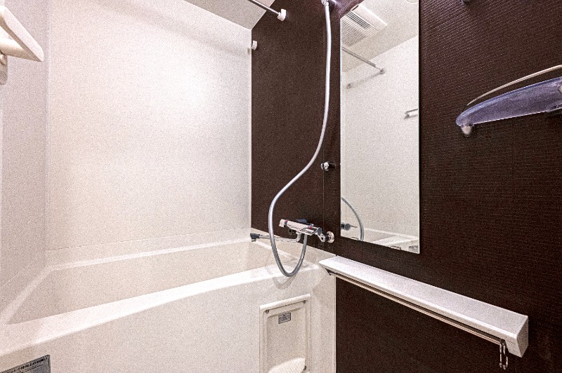 パークフロント常盤 同タイプ別部屋参考写真