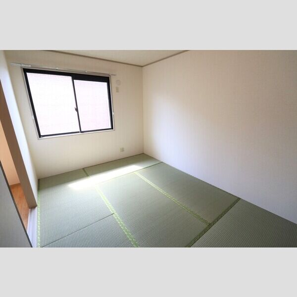 リヴィエール　Ⅰ/ⅡⅡ203号室 和室