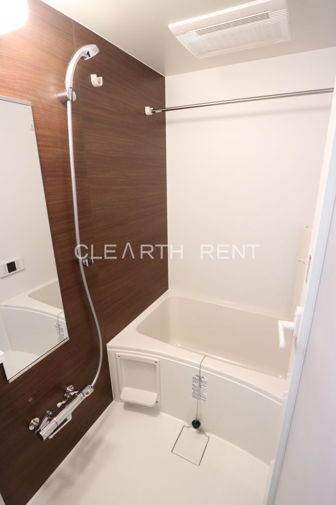 コンシェリア大森山王 ＣＲＯＳＳＩＡ4階 同タイプ別住戸写真となります。現況と異なる場合がございます。