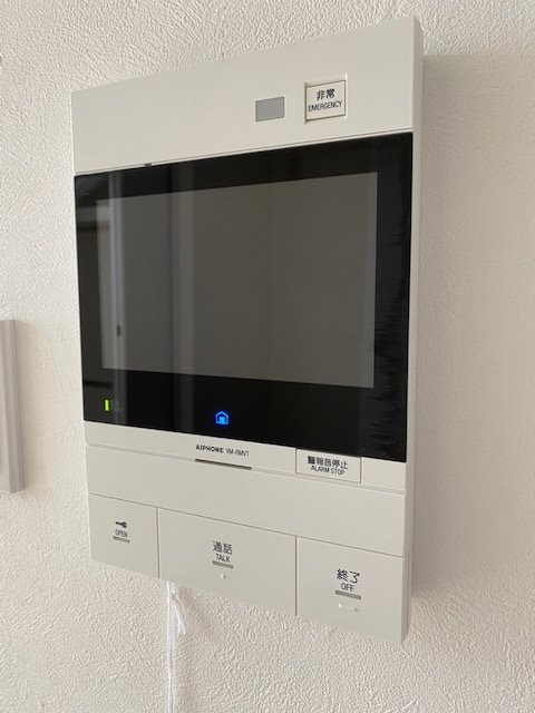 レジディア世田谷若林2階 部屋設備