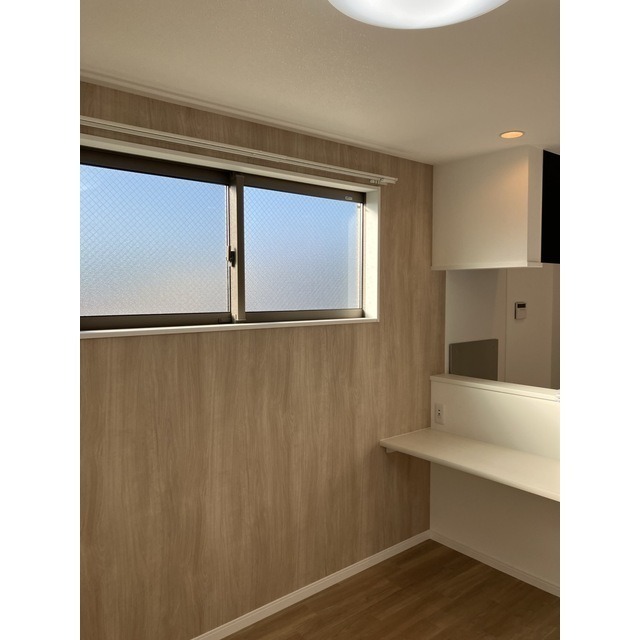 Lavare新中里2階 部屋その他