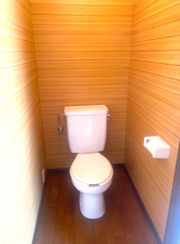 メゾン上井草 ※写真は別室です