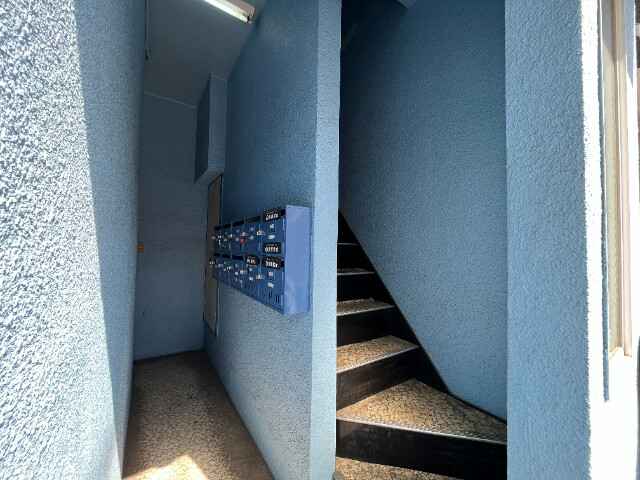 いずみハイツ2階 部屋その他