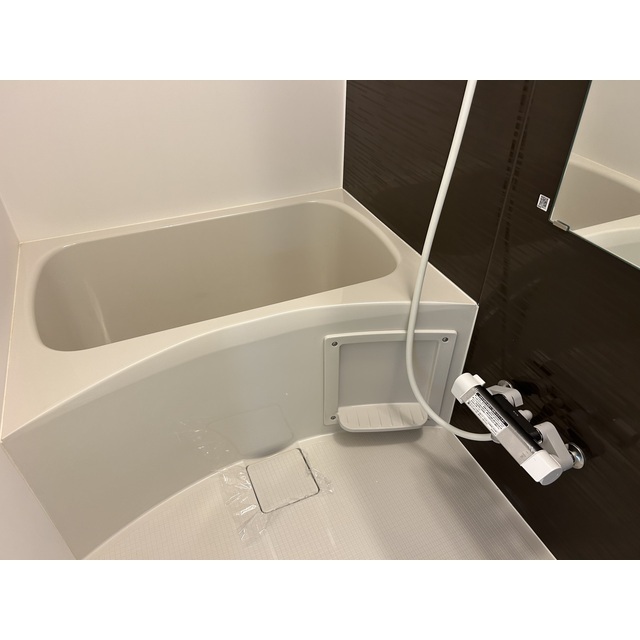 MQuarto松戸新田 お風呂