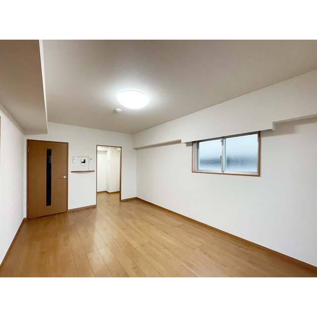 アーバハイツ六町環七北通り リビング