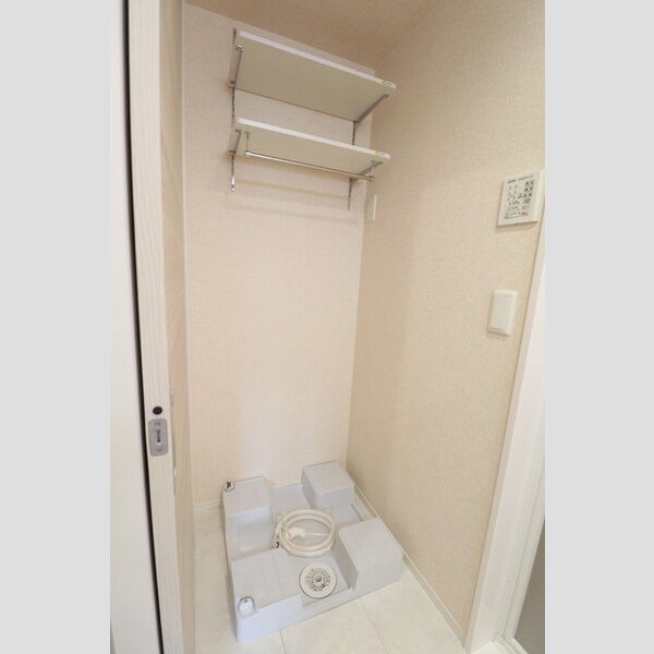 フォルテーヌ・イイクラⅡ101号室 部屋その他