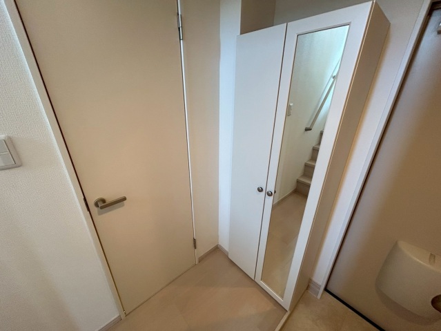 ＣＢ東宮原リーザ2階 部屋その他