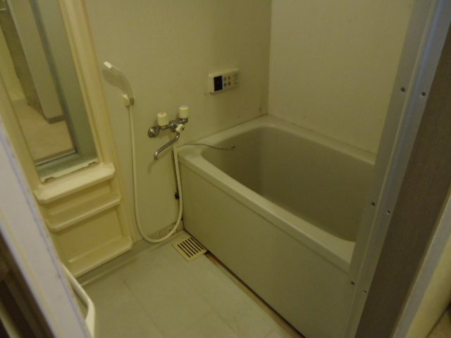 グリーンゲイブルズ バス