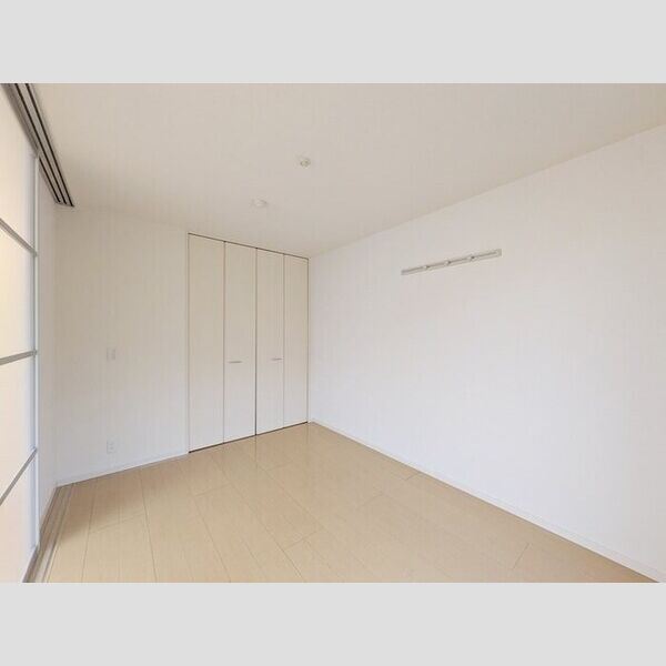 スプリングフォレスト　B206号室 洋室