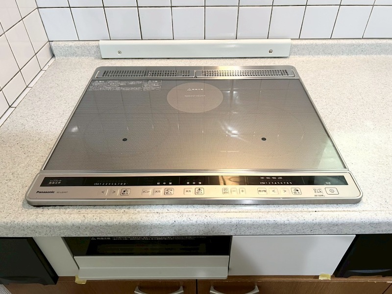 長沼駅戸建 部屋設備