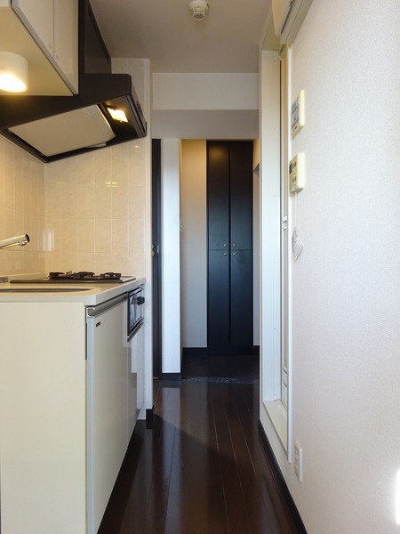 トーシンフェニックス武蔵関803号室 その他