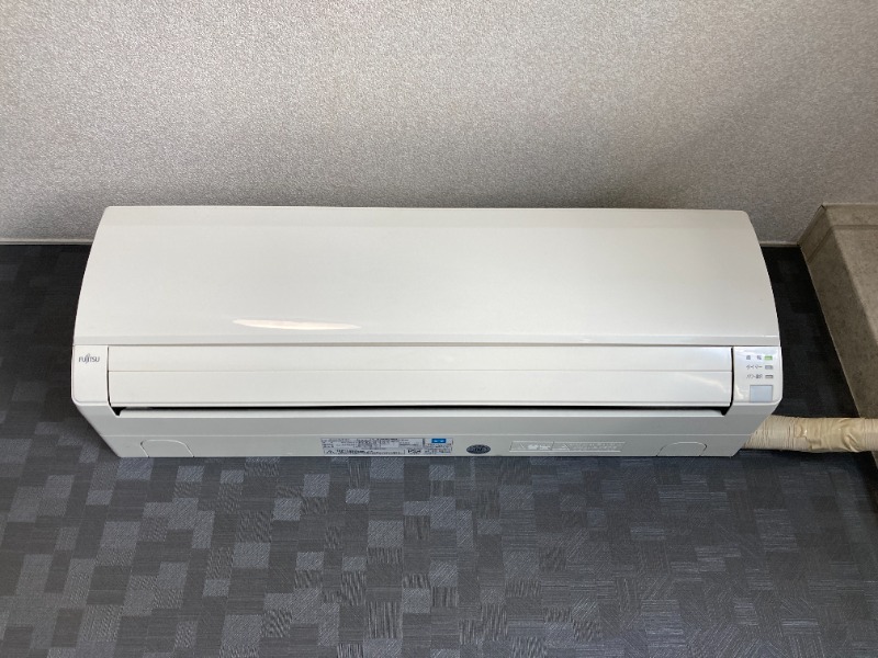 プチハビタナカヤ3階 ＊別号室の写真となります。