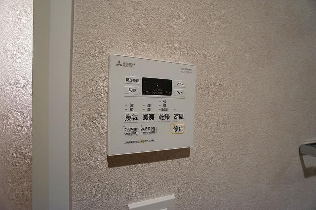 Weave Base OMORI5階 その他　設備